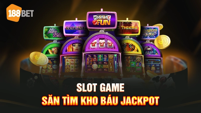 188bet 26 Slot game 188BET
