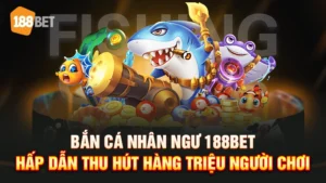 bắn cá nhân ngư