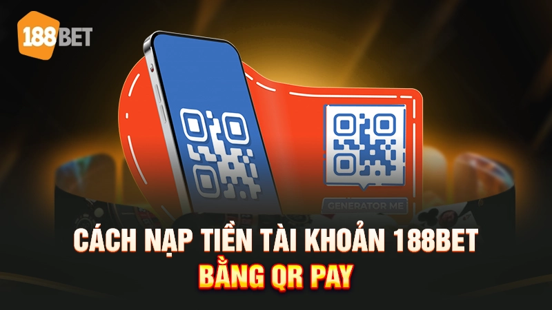 nạp tiền 188bet 2 Hướng dẫn nạp tiền vào 188BET bằng Interenet Banking