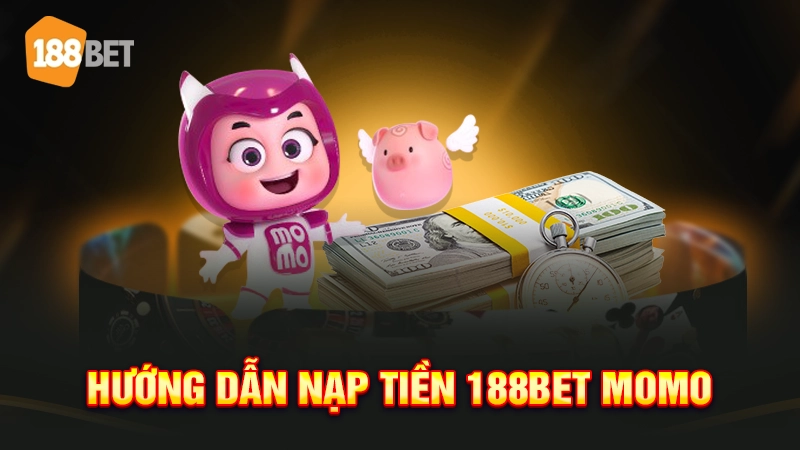 nạp tiền 188bet 4 Cách nạp tiền nhà cái 188BET bằng thẻ cào