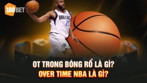 OT trong bóng rổ